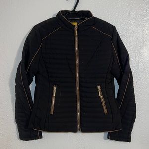 WOMENS PUFFER JACKET